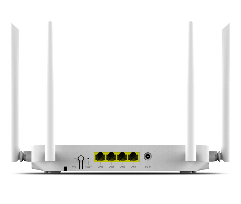 AX3000 MESH Router
